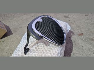 bontott JAGUAR S-TYPE Hűtőrács