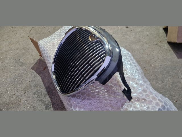 bontott JAGUAR S-TYPE Hűtőrács