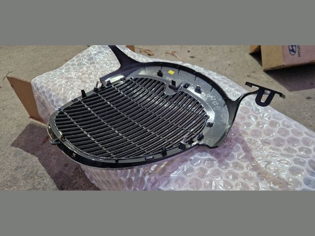 bontott JAGUAR S-TYPE Hűtőrács