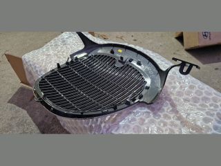 bontott JAGUAR S-TYPE Hűtőrács