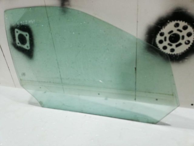 bontott JAGUAR S-TYPE Jobb első Ablak