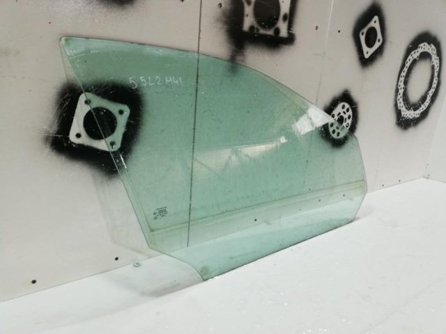 bontott JAGUAR S-TYPE Jobb első Ablak