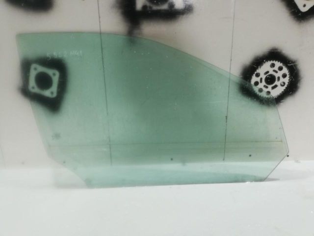 bontott JAGUAR S-TYPE Jobb első Ablak