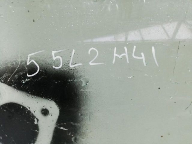 bontott JAGUAR S-TYPE Jobb első Ablak