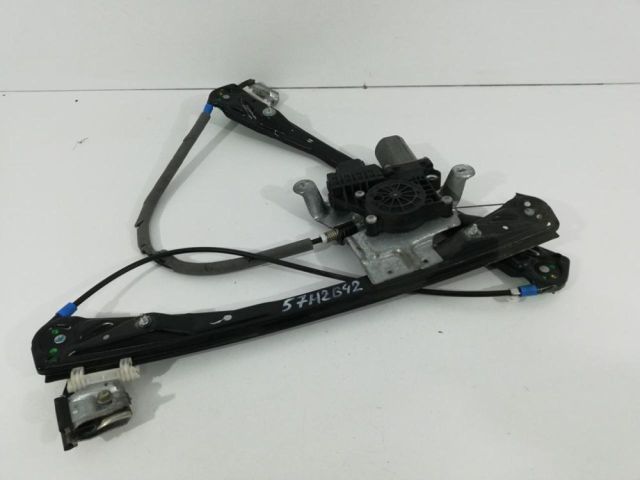 bontott JAGUAR S-TYPE Jobb első Ablakemelő Szerkezet (Elektromos)