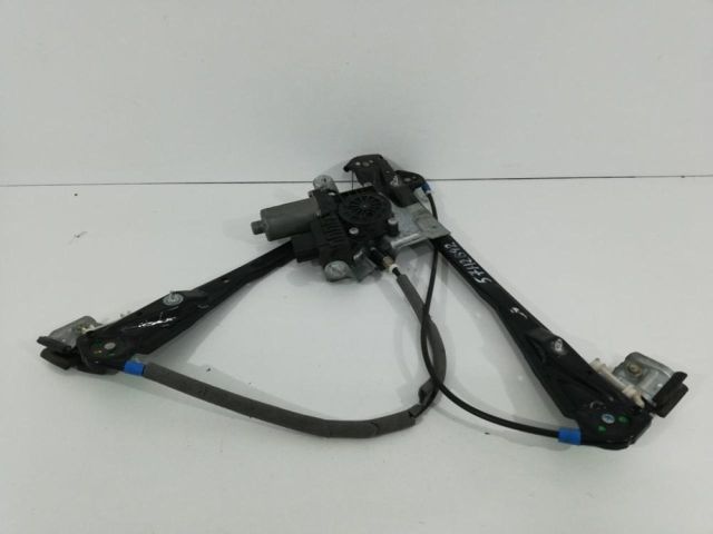 bontott JAGUAR S-TYPE Jobb első Ablakemelő Szerkezet (Elektromos)