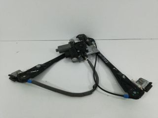 bontott JAGUAR S-TYPE Jobb első Ablakemelő Szerkezet (Elektromos)