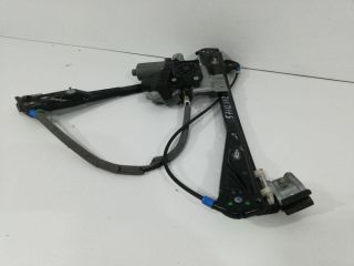 bontott JAGUAR S-TYPE Jobb első Ablakemelő Szerkezet (Elektromos)