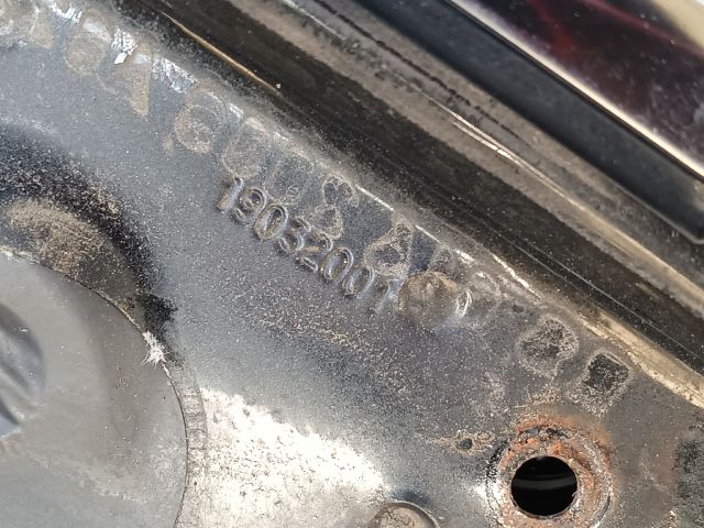 bontott JAGUAR S-TYPE Jobb első Ajtó (Részeivel)