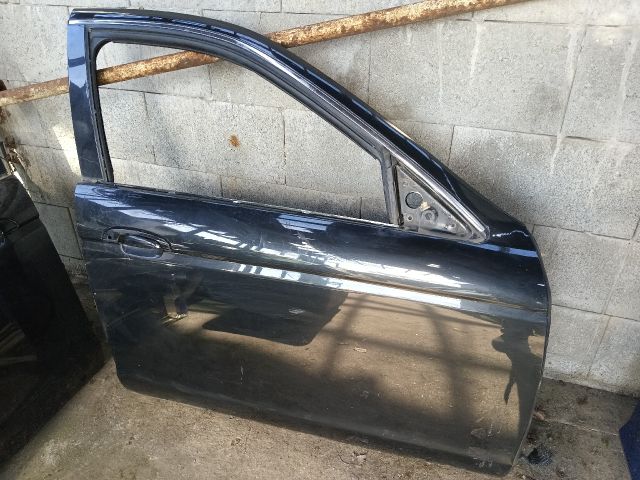 bontott JAGUAR S-TYPE Jobb első Ajtó (Részeivel)