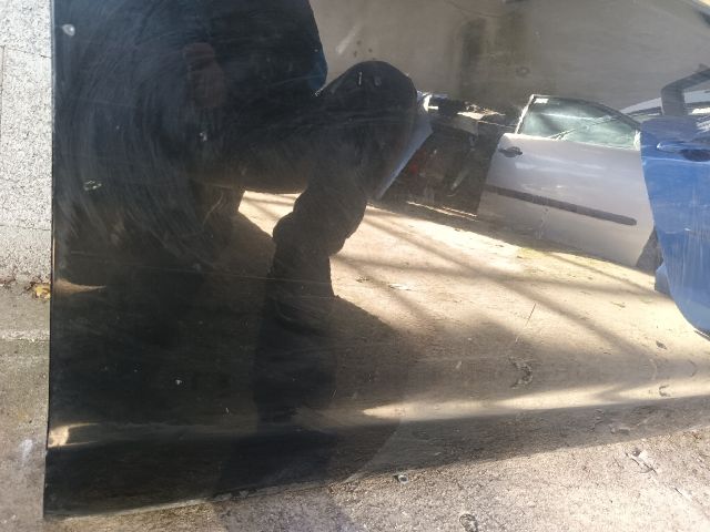 bontott JAGUAR S-TYPE Jobb első Ajtó (Részeivel)