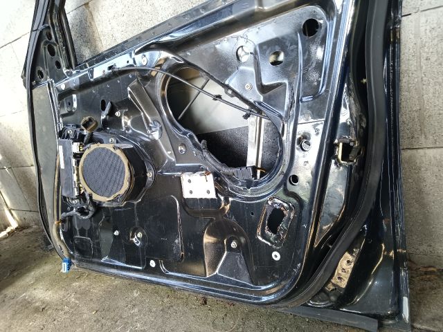 bontott JAGUAR S-TYPE Jobb első Ajtó (Részeivel)