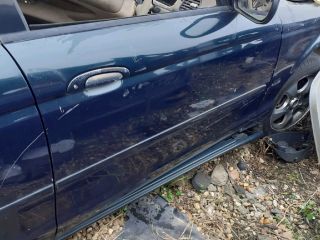 bontott JAGUAR S-TYPE Jobb első Ajtó (Részeivel)