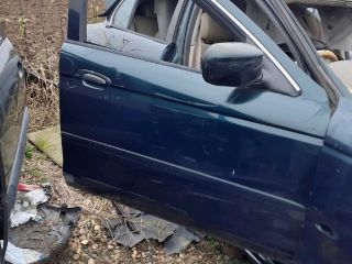bontott JAGUAR S-TYPE Jobb első Ajtó (Részeivel)
