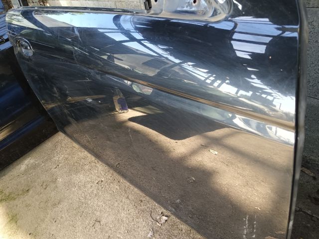 bontott JAGUAR S-TYPE Jobb első Ajtó (Részeivel)