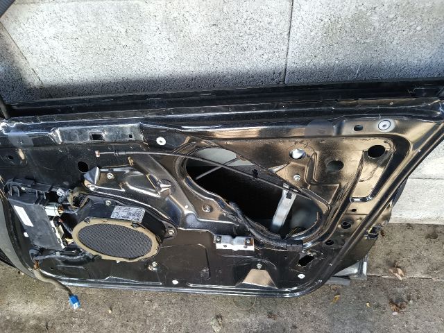 bontott JAGUAR S-TYPE Jobb első Ajtó (Részeivel)