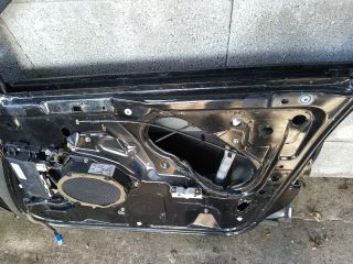 bontott JAGUAR S-TYPE Jobb első Ajtó (Részeivel)