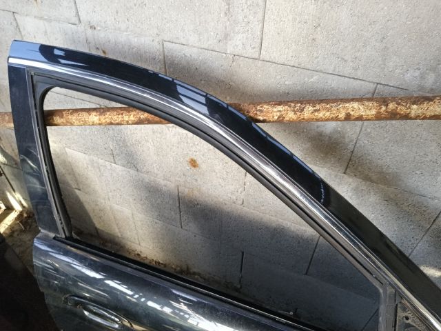 bontott JAGUAR S-TYPE Jobb első Ajtó (Részeivel)