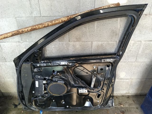 bontott JAGUAR S-TYPE Jobb első Ajtó (Részeivel)