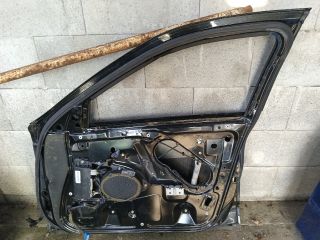 bontott JAGUAR S-TYPE Jobb első Ajtó (Részeivel)