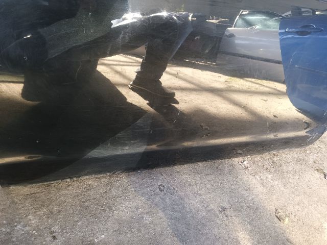 bontott JAGUAR S-TYPE Jobb első Ajtó (Részeivel)