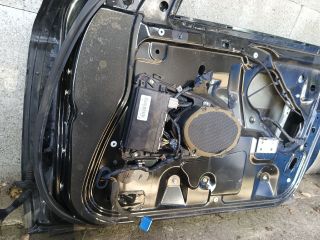 bontott JAGUAR S-TYPE Jobb első Ajtó (Részeivel)