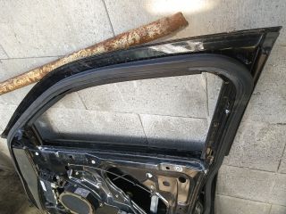 bontott JAGUAR S-TYPE Jobb első Ajtó (Részeivel)