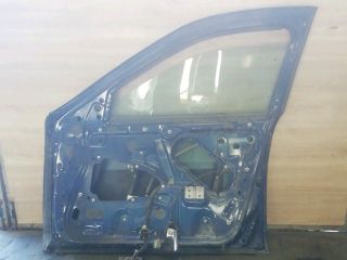 bontott JAGUAR S-TYPE Jobb első Ajtó (Üres lemez)