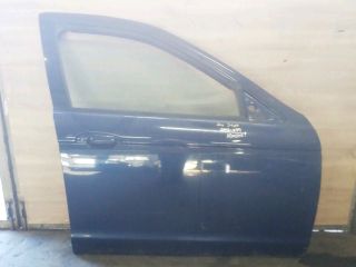 bontott JAGUAR S-TYPE Jobb első Ajtó (Üres lemez)