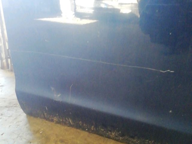 bontott JAGUAR S-TYPE Jobb első Ajtó (Üres lemez)