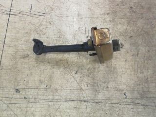 bontott JAGUAR S-TYPE Jobb első Ajtóhatároló