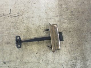 bontott JAGUAR S-TYPE Jobb első Ajtóhatároló