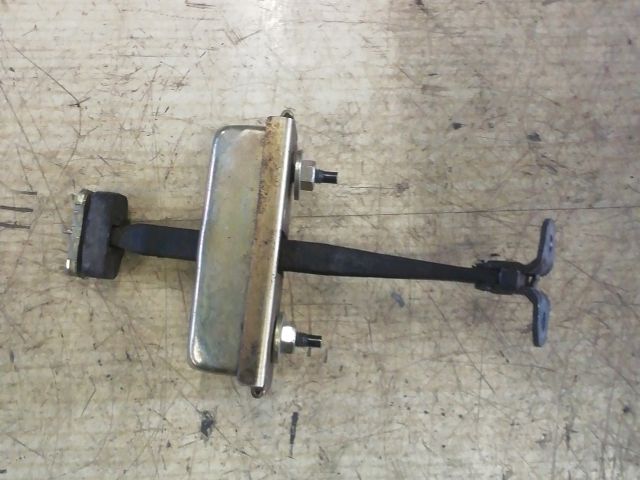 bontott JAGUAR S-TYPE Jobb első Ajtóhatároló