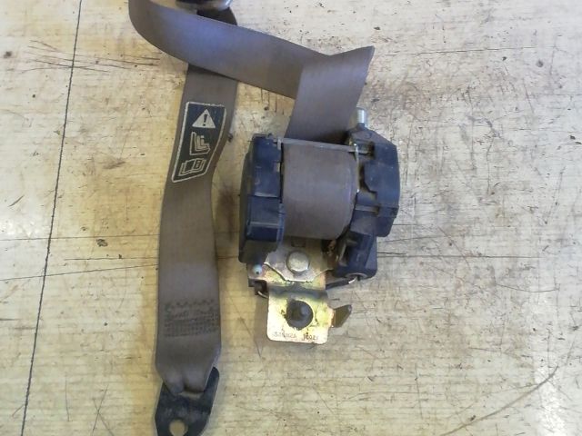 bontott JAGUAR S-TYPE Jobb első Biztonsági Öv