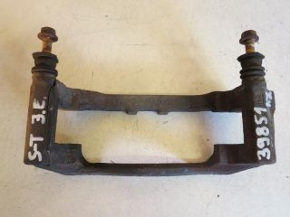 bontott JAGUAR S-TYPE Jobb első Féltengely Tartó