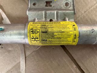 bontott JAGUAR S-TYPE Jobb első Függöny Légzsák