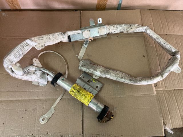 bontott JAGUAR S-TYPE Jobb első Függöny Légzsák