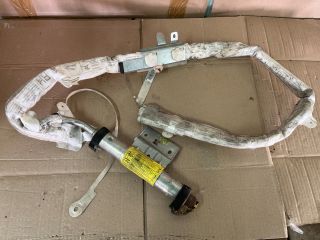 bontott JAGUAR S-TYPE Jobb első Függöny Légzsák