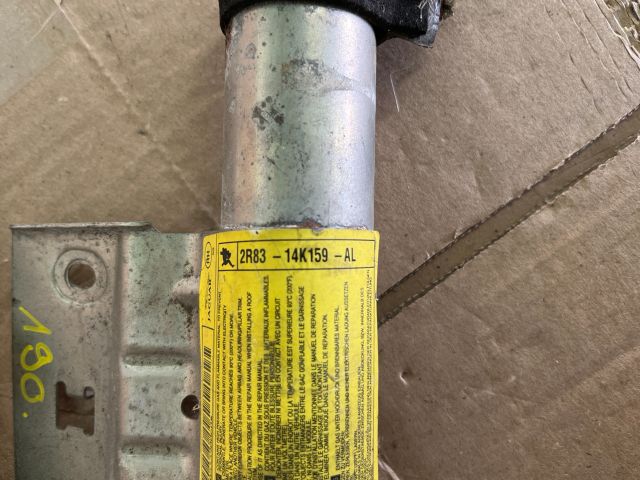 bontott JAGUAR S-TYPE Jobb első Függöny Légzsák