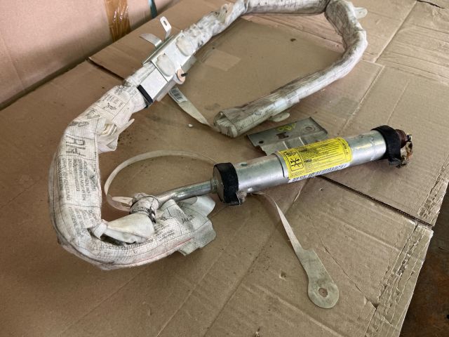 bontott JAGUAR S-TYPE Jobb első Függöny Légzsák