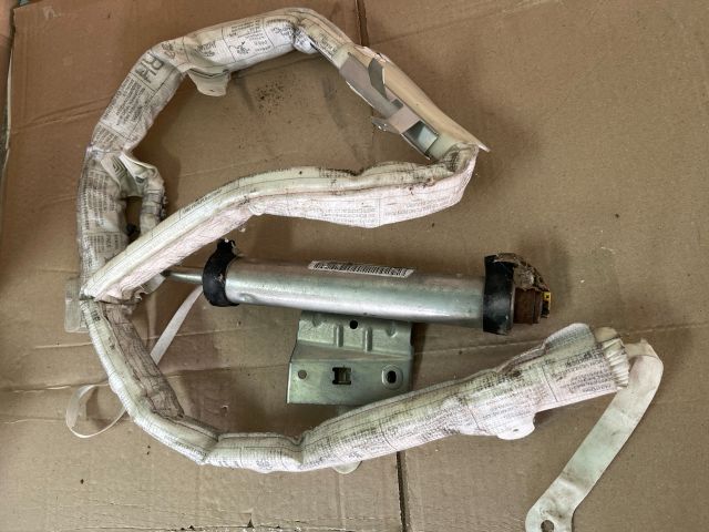 bontott JAGUAR S-TYPE Jobb első Függöny Légzsák