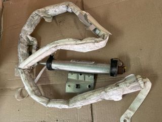 bontott JAGUAR S-TYPE Jobb első Függöny Légzsák