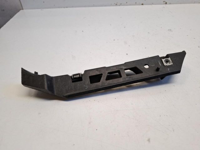 bontott JAGUAR S-TYPE Jobb első Oldal Lökhárító Tartó (Műanyag)