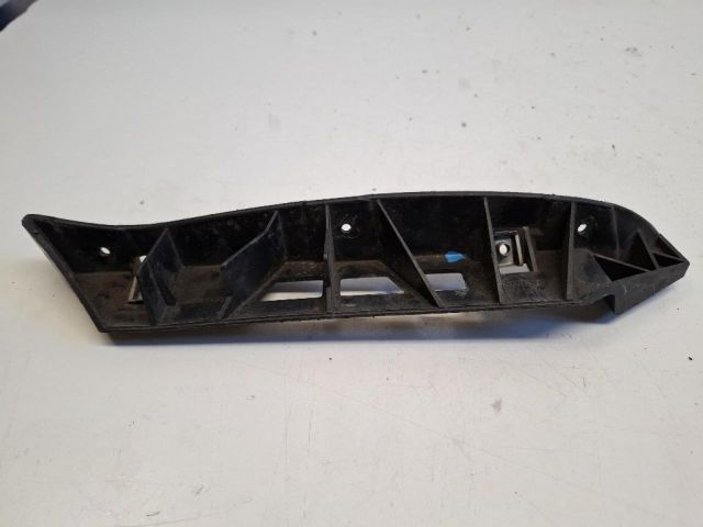 bontott JAGUAR S-TYPE Jobb első Oldal Lökhárító Tartó (Műanyag)