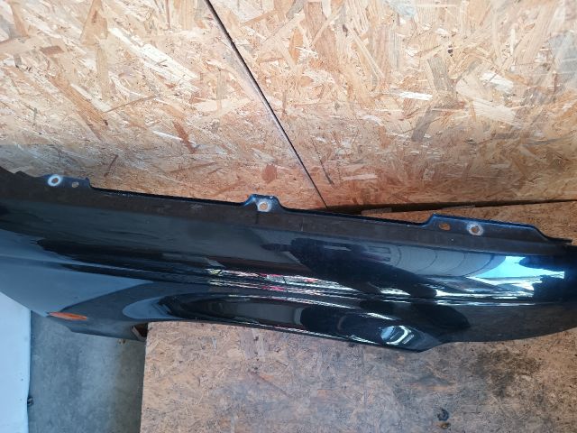 bontott JAGUAR S-TYPE Jobb első Sárvédő