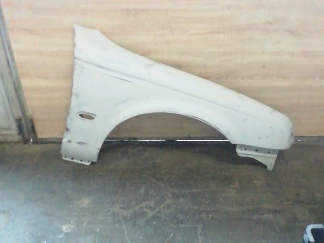 bontott JAGUAR S-TYPE Jobb első Sárvédő