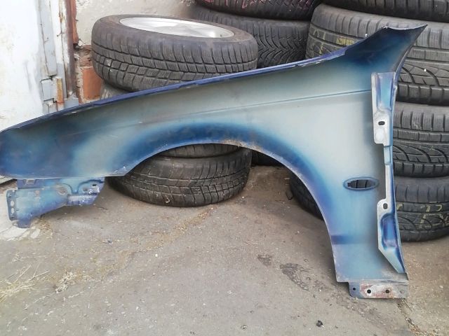 bontott JAGUAR S-TYPE Jobb első Sárvédő