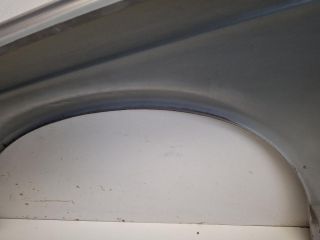 bontott JAGUAR S-TYPE Jobb első Sárvédő