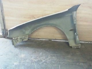 bontott JAGUAR S-TYPE Jobb első Sárvédő