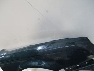 bontott JAGUAR S-TYPE Jobb első Sárvédő